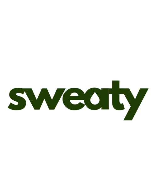 SWEATY